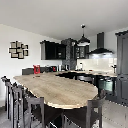 Plantation Fl - 4 Pers, Spacieux, Chaleureux *