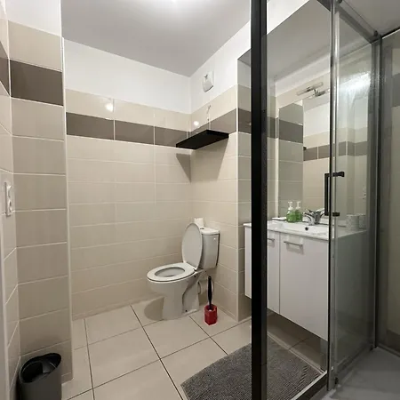 Plantation Fl - 4 Pers, Spacieux, Chaleureux Apartment