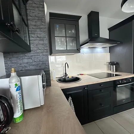 Apartment Plantation Fl - 4 Pers, Spacieux, Chaleureux
