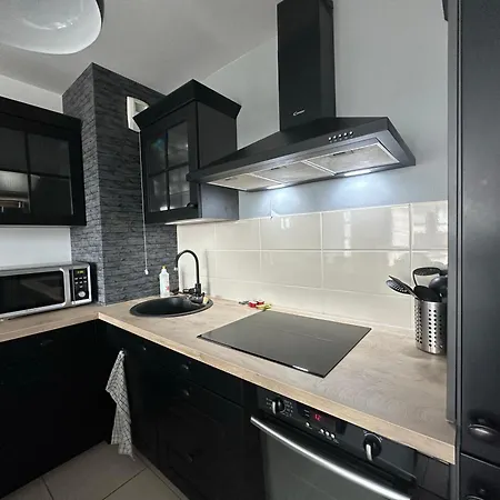 Plantation Fl - 4 Pers, Spacieux, Chaleureux Apartment *